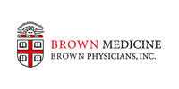 Brown Medicine logo