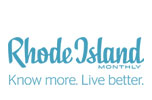 Rhode Island Monthly logo