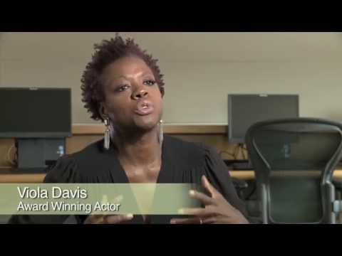 Women's Summit 2014: Viola Davis
