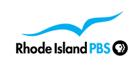 Rhode Island PBS logo