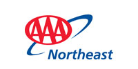 AAA Northease logo