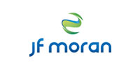 JF Moran logo