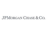 JP Morgan Chase and Company logo
