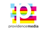 Providence Media logo