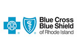 Blue Cross Blue Shield of Rhode Island logo