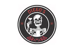 Diego's Newport logo